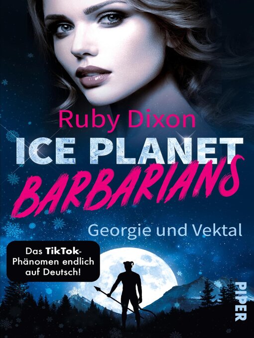 Title details for Georgie und Vektal by Ruby Dixon - Available